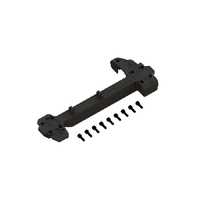Arrma SWB Composite Top Deck, Grom ARA320747