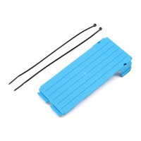 Arrma Battery Door Set, Blue, Gorgon