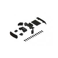 Arrma Monster Truck Body Parts Set, Grom ARA320803