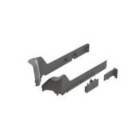 Arrma Side Guard Set, Kraton 4S V2