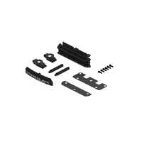 Arrma Desert Truck Body Parts Set, Mojave Grom ARA320818