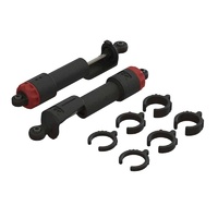 ARRMA Shock Set Rear (Pair)