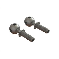 Arrma 18mm Pivot Ball, M8x25mm, 2pcs, 8S BLX