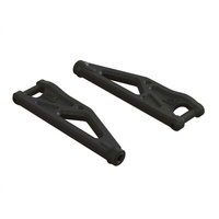 Arrma Front Upper Suspension Arms, 1 pair, 8S BLX