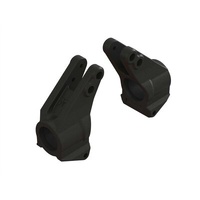 Arrma Rear Hub, 1 pair, 8S BLX