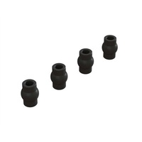 Arrma Ball 4x9x12.5mm, 4pcs, 8S BLX