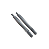 Arrma Shock Shaft 4X43mm, 2pcs