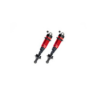Arrma Shock Set, Bore 16mm, Length 115mm, Oil 1000cSt ARA330621