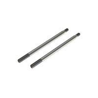 Arrma M3x54mm Shock Shaft, 2pcs, Vorteks ARA330704