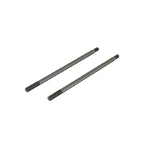 Arrma M3x64mm Shock Shaft, 2pcs, Vorteks