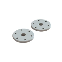 Arrma Machined Shock Piston, Tapered, 6x1.3mm Hole, 2pcs, AR330727