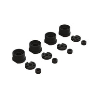 Arrma Shock Cartridge Set, Kraton 8S EXB, ARA330738