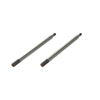 Arrma 6x102mm Shock Shaft, 2pcs, Kraton 8S EXB