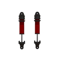 Arrma Front Shock Set, Kraton 8S EXB ARA330748