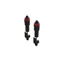 Arrma Complete Rear Shock Set, Gorgon ARA330756