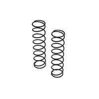 Arrma 95mm 1.00N/mm Shock Springs, 2pcs ARA330762