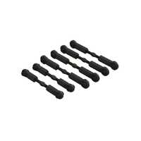 Arrma Assembled Turnbuckle Set