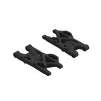 Arrma Rear Suspension Arms, Mojave 4S