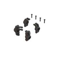Arrma Front / Rear Standard Hub Set, Grom ARA330807