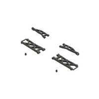 Arrma Rear Suspension Arm Set A, Grom ARA330808