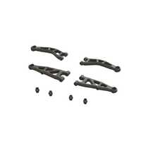 Arrma Front Suspension Arm Set A, Grom ARA330809