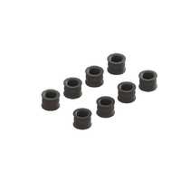 Arrma Upper Shock Ball Rubber, 8pcs, Kraton 6S EXB ARA330811