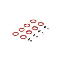 Arrma Emulsion Cap Seal, Kraton 6S EXB ARA330813