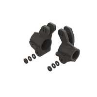 Arrma Rear Hub V2, Wide, Big Rock 6S