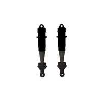 Arrma Rear Shock Set with 1300cSt Oil, 2pcs, Big Rock 6S