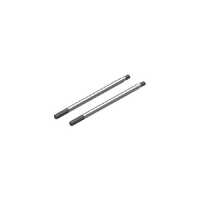 Arrma 3x60mm Front Shock Shaft , 2pcs, Typhon V4