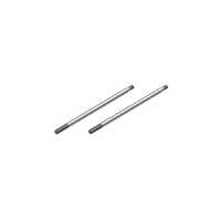 Arrma 3x67mm Rear Shock Shaft , 2pcs, Typhon V4