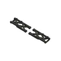 Arrma Rear Suspension Arms, Typhon V4