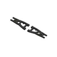 Arrma Front Lower Suspension Arms, Typhon V4