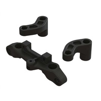 Arrma Composite Steering Bellcrank Set, 8S BLX
