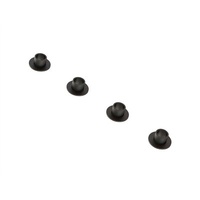 Arrma Flanged Tube 4x9x4mm, 4pcs, 8S BLX