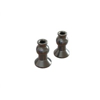 Arrma M3x7x14.25mm Pivot Ball, 2pcs, Kraton 8S EXB