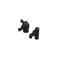 Arrma High Torque Slider Servo Saver Set, 6S BLX ARA340204