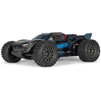 Arrma Vorteks 1/10 2wd 223S BLX Stadium Truck, RTR, Blue, ARA3505T2