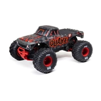 Arrma Quake 223S BLX DSC 1/10 2WD Monster Truck