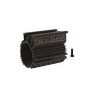 Arrma 4074 Motor Heatsink V2, Kraton 6S EXB