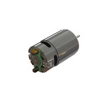 Arrma Black 550 14T Brushed Motor, Gorgon ARA390307