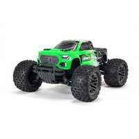 Arrma Granite V3 4X4 3S BLX Monster Truck, RTR, Green, ARA4302V3BT1