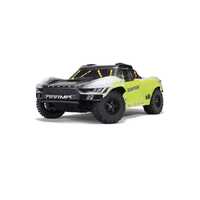 Arrma Senton V4 4X4 223S BLX Short Course Truck, RTR, Yellow, ARA4303V4T1