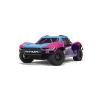 Arrma Senton V4 4X4 223S BLX Short Course Truck, RTR, Blue, ARA4303V4T3