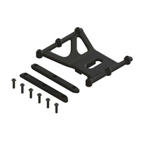 Arrma Body Roof Support Set, 8S BLX