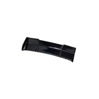 Arrma Felony 6S BLX Rear Wing, Black
