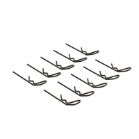 Arrma Long Body Clip, 10pcs, Big Rock 6S