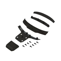 Arrma Body Scuttle Set, Big Rock 6S