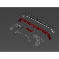 Arrma Light Lens Set, Big Rock 6S