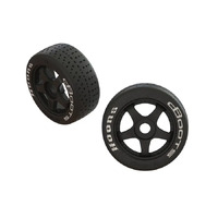 Arrma Dboots Hoons 42/100 2.9 Belted 5-Spoke ARA550062